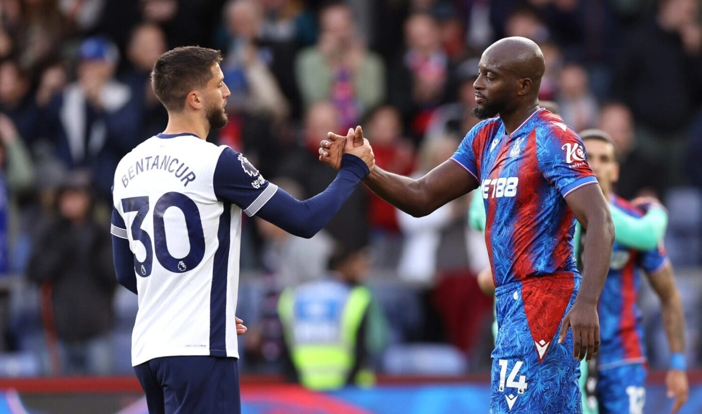 Nhận Định Tottenham Vs Crystal Palace 03h00 Ngày 6/3 Chấm Dứt Khủng Hoảng